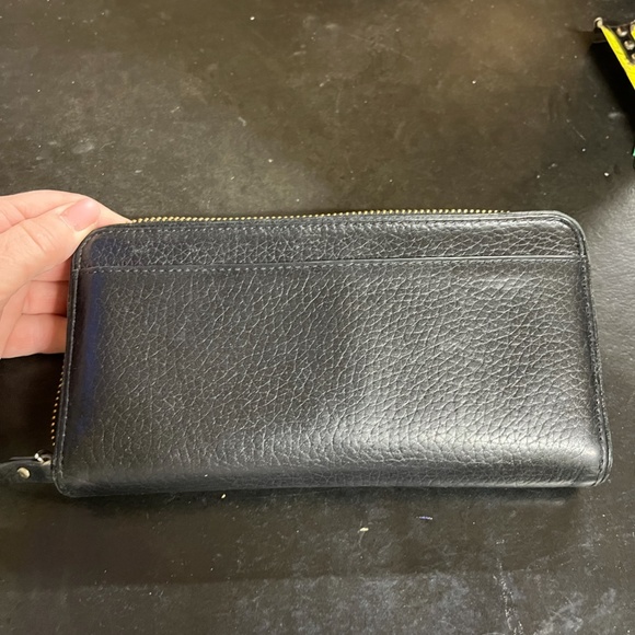 Kate Spade New York leather wallet - Picture 11 of 12